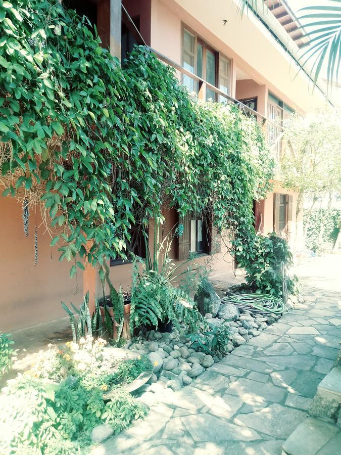 Lindas Suites A Uma Quadra Da Praia E Centro Ubatuba Exterior photo
